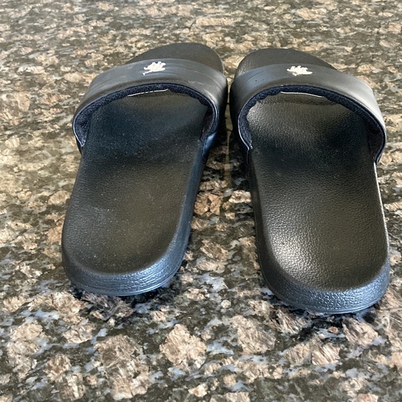 R US POLO-ASSOCIATION SLIDES SIZE 2 - Picture 3 of 5